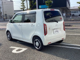 中古車保証の1年間走行距離無制限のホッと保証がついてますので安心してご購入いただけます!
