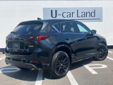 CX-5 2.0 20S レトロスポーツエディション 