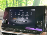 ノートオーラ 1.2 G レザーエディション 
