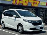 フリード+ 1.5 G ホンダセンシング 