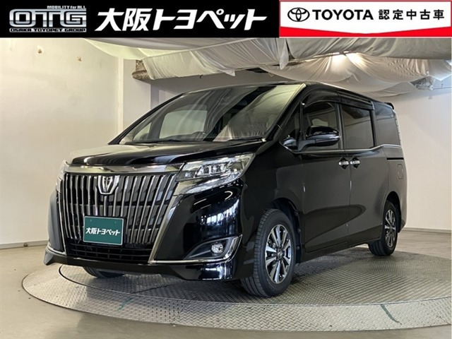 エスクァイア 2.0 Gi プレミアムパッケージ ブラックテイラード 