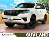 4WD ターボ ディーゼル(軽油) サンルーフ 全周囲カメラ 禁煙車