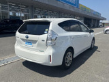 プリウスα 1.8 S チューンブラック 