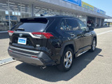 RAV4 2.5 ハイブリッド G E-Four 4WD 