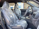 ドライバーによって運転しやすいポジションは異なり、あの車はどうなのか不安なこともありますよね。気になるお車は店頭で乗り込んでご確認いただけます♪