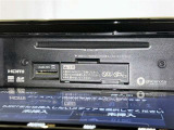 CD再生機能付き!