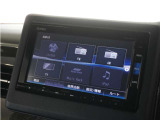 ◆Bluetooth Audio◆いつもの音楽をドライブでも。その他、様々な各種オーディオソースでドライブをお楽しみいただけます。