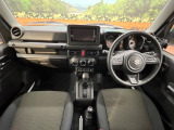 ジムニーシエラ 1.5 JC 4WD 