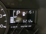 撮影時の走行距離です