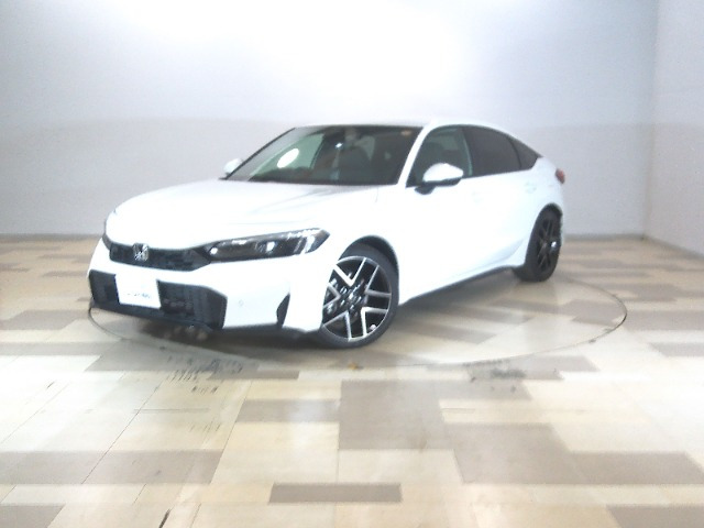 シビック  1.5 EX