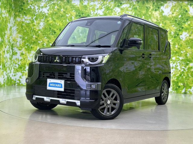デリカミニ G 4WD