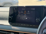 便利なBluetooth機能付き♪