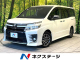 後席モニター 両側電動スライドドア 純正9インチナビ Bluetooth