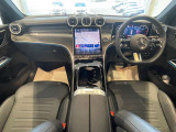GLC 220d 4マチック (ISG) AMGラインパッケージ  4WD 