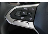 《ACC》アダプティブクルーズコントロール(全車速追従機能付)は30-160km/hまで設定可能です。
