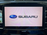 【純正ビルトインナビ】インテリアに溶け込むスタイリッシュな「専用設計ナビ」を装備♪視認性や操作性など基本性能にも優れ、より上質なカーライフをお楽しみいただけます。