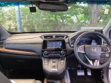 CR-V 2.0 ハイブリッド EX マスターピース 