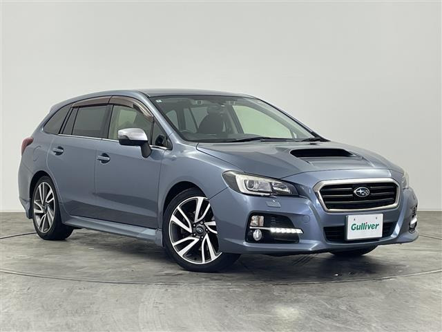 レヴォーグ 1.6 GT-S アイサイト 4WD 4WD 修復歴無し