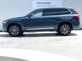 購入後は全国のVOLVO正規ディーラーにてアフターサービスをお受けいただけます。定期点検サービス、延長保証などの有料サービスも手厚くご用意しておりますので、ご不安事はお気軽にご相談下さい。