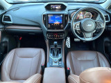 フォレスター 2.0 アドバンス 4WD 