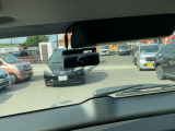 リアにもドライブレコーダーが付いております!あおり運転対策にも☆