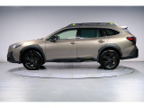 レガシィアウトバック  1.8 エックスブレイク EX 4WD