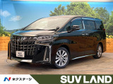 禁煙車 サンルーフ 両側電動ドア 9インチ純正ナビ バックカメラ