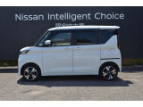 ルークス ハイウェイスター Gターボ プロパイロットエディション 4WD 
