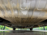 下回りがきれいなうちに、防錆加工の施工がオススメ。降雪地域はもちろん、沿岸部にお住いの方や、趣味でマリン・ウィンタースポーツをされる方にご好評いただいております。