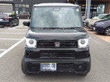 N-BOX ジョイ モノトーン 
