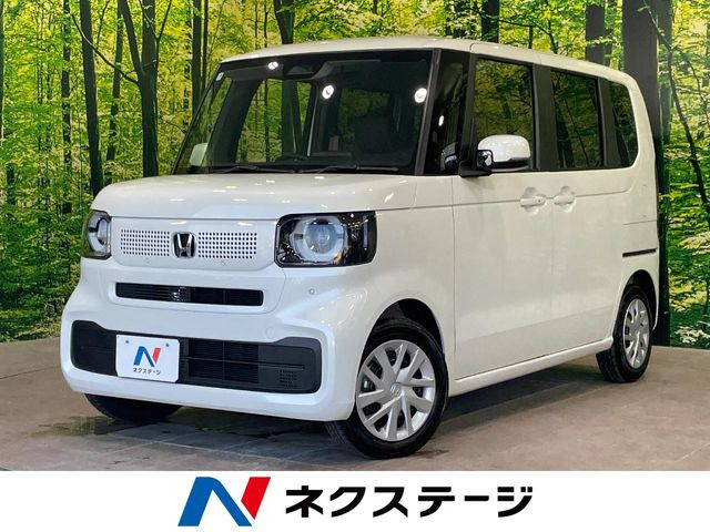 ホンダ N-BOX 