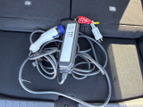 家庭用充電ケーブル 家でも充電出来ますよ