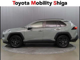 RAV4 2.0 アドベンチャー 4WD 