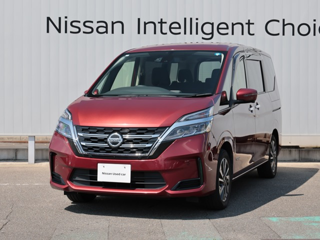 セレナ 2.0 XV 
