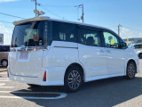 ヴォクシー 2.0 ZS 煌 