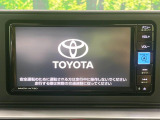 【純正ナビ】人気の純正ナビを装備しております。ナビの使いやすさはもちろん、オーディオ機能も充実!キャンプや旅行はもちろん、通勤や買い物など普段のドライブも楽しくなるはず♪