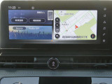 12.3インチカラーディスプレイ日産コネクトナビ(ハンズフリーフォン・ボイスアシスタント・BLUETOOTH対応・USB・HDMI接続)