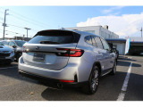 レヴォーグレイバック 1.8 リミテッド EX 4WD 