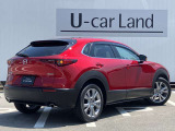 CX-30 1.8 XD プロアクティブ ツーリングセレクション 4WD 