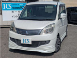 株式会社ICS です。中古車に関すること、ご相談ください。