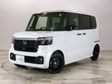ホンダカーズ東京中央U-Select三鷹店へようこそ。 当社デモカーお墨付き車両。人気車両で充実装備の一台。お薦めです。