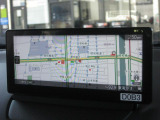 マツダコネクトの8.8インチワイドセンターディスプレイです。『Android Auto』『Apple CarPlay』や独自のコネクテッドサービスに対応したインターフェイスシステムです。
