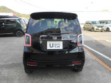 リアカメラついてます!(オーディオレス車両です)