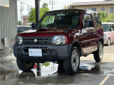 ジムニー クロスアドベンチャー XA 4WD 