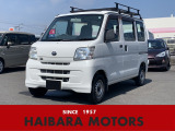 トヨタ ピクシスバン