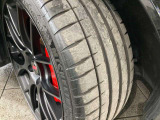 WRX S4 2.4 S210 4WD 500台限定車 カーボンRスポイラー レカロ
