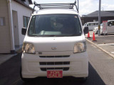 ハイゼットカーゴ スペシャル ハイルーフ 4WD