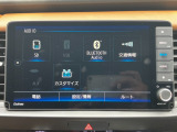 ホンダコネクト対応!!多彩な機能が満載です!