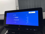 ブルートゥースに接続することにより、スマホに入ったお気に入りの音楽を車内で楽しむことができます♪あると本当に便利な機能になっています!