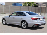 A4 35 TFSI アドバンスド 